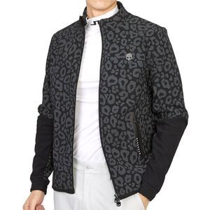 HYDROGEN WINTER GOLF Jacket M Black